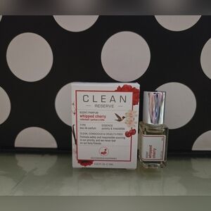 2/$25✨️Clean Reserve Whipped Cherry✨️